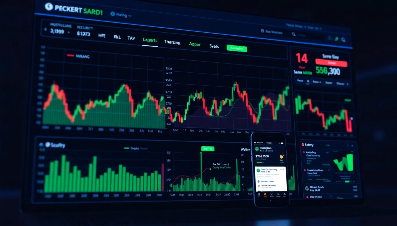 Navigate aicoin下载 with intuitive charts, real-time alerts, and multi-device displays for secure crypto trading and market analysis.