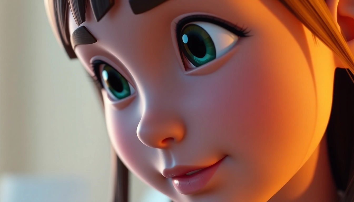 Action shot showcasing the capabilities of an nsfw ai generator creating realistic, personalized visuals with expressive details for mature content.