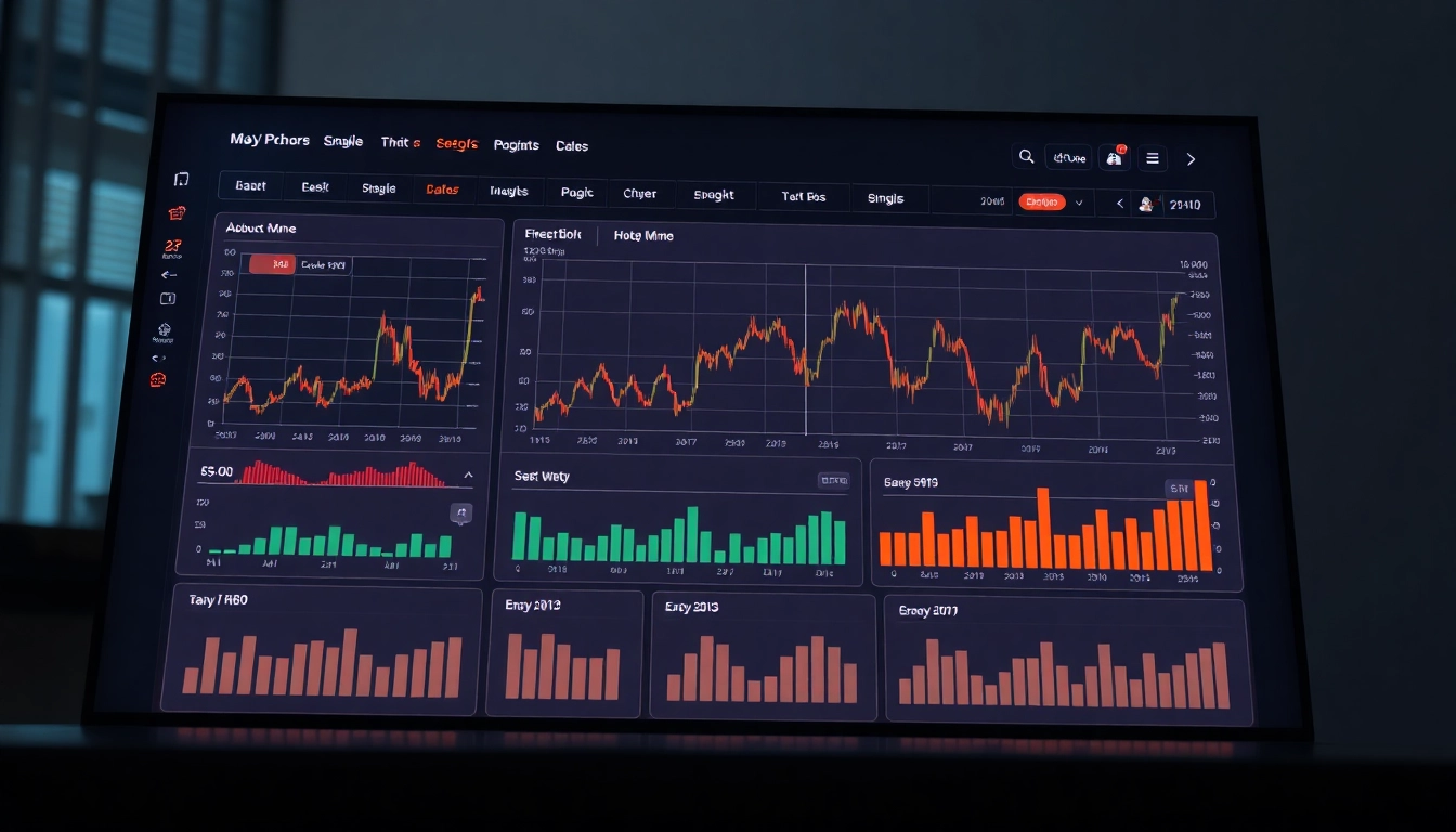Online Trading Guide Learn to navigate markets confidently with expert insights and strategies